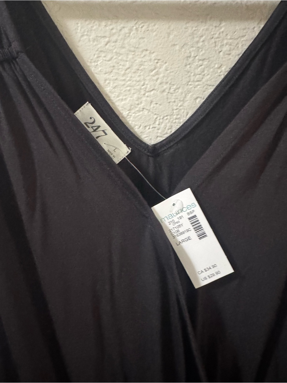 Dress Subcategory Identification - Picture 2 of 3